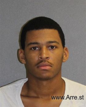 Darius  Davis Mugshot