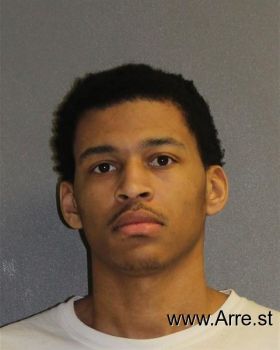 Darius  Davis Mugshot