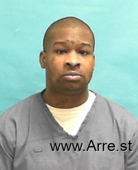 Darius D Davis Mugshot