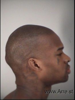 Darius  Davis Mugshot