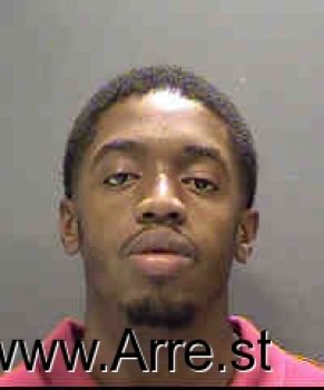 Darius  Davis Mugshot