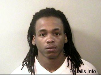 Darius M Davis Mugshot