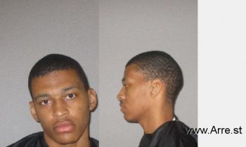 Darius Shaquile Davis Mugshot