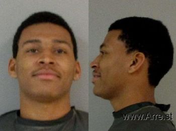 Darius Shaquile Davis Mugshot