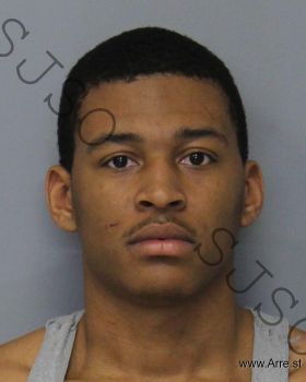 Darius Shaquile Davis Mugshot