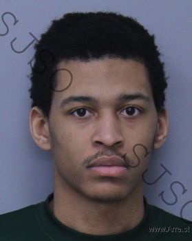 Darius Shaquile Davis Mugshot