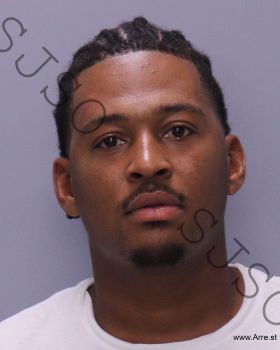 Darius Shaquile Davis Mugshot