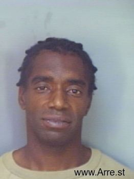 Darius Berwyn Duncan Mugshot