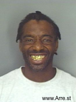 Darius Berwyn Duncan Mugshot