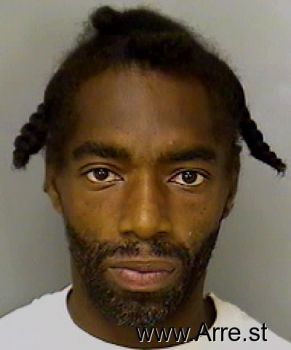 Darius Berwyn Duncan Mugshot