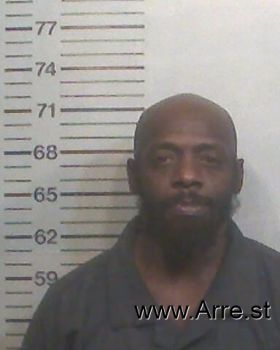 Darius Lequinton Fletcher Mugshot