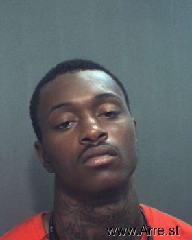 Darius L Green Mugshot