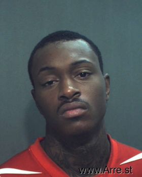 Darius  Green Mugshot