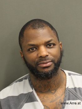 Darius Antwuan Hamilton Mugshot