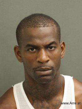 Darius Dimonteonea Jackson Mugshot