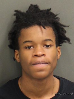 Darius Martez Jr Jackson Mugshot