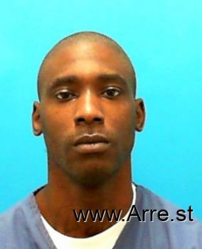 Darius D Johnson Mugshot