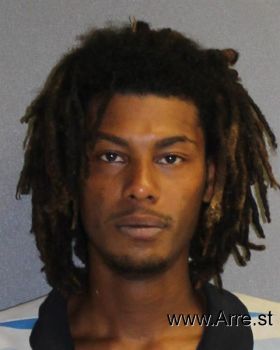 Darius  Johnson Mugshot