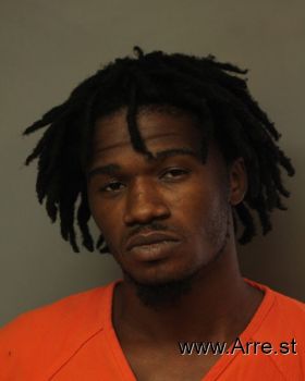 Darius Dexter Johnson Mugshot