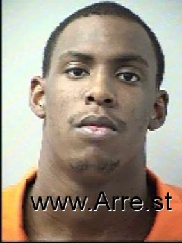 Darius Shaborne Johnson Mugshot