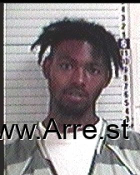 Darius Ramone Johnson Mugshot