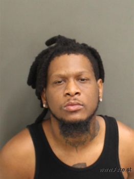 Darius Darrell Johnson Mugshot