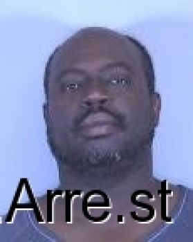 Darius Quetele Johnson Mugshot