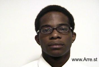 Darius Price Jones Mugshot