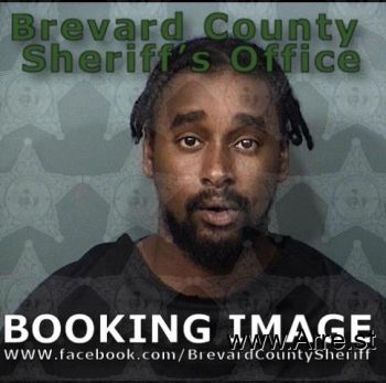 Darius Lavelle Juitt Mugshot