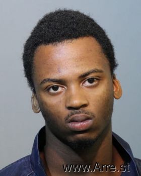 Darius  King Mugshot