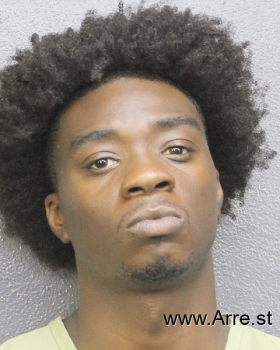 Darius  Lee Mugshot