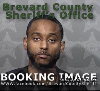 Darius R Lewis Mugshot