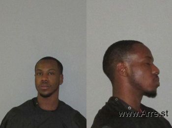 Darius Lonell Ja Ckie Miller Mugshot