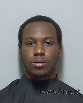 Darius Lonell Jackie Miller Mugshot