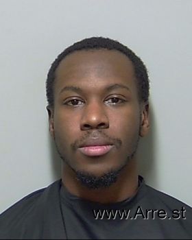 Darius Lonell Miller Mugshot