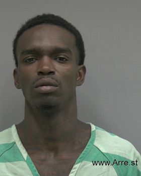 Darius Dequion Phillips Mugshot