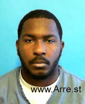 Darius D Poole Mugshot