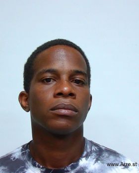 Darius Benjamin Price-jones Mugshot