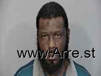 Darius Jerrod Richardson Mugshot