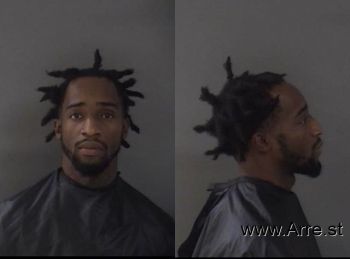 Darius Devon Robinson Mugshot