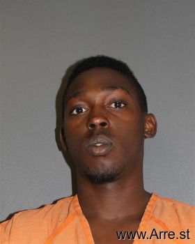 Darius  Smalls Mugshot