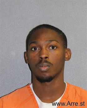 Darius  Smalls Mugshot