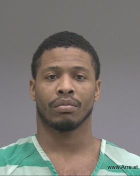 Darius Anthony Smith Mugshot