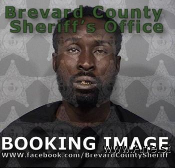 Darius Antwan Smith Mugshot