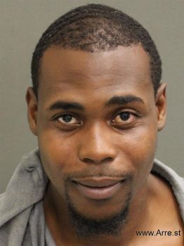 Darius  Smith Mugshot