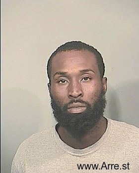 Darius Antwan Smith Mugshot