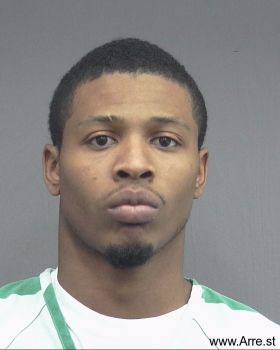 Darius Anthony Smith Mugshot