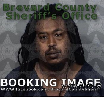 Darius Javan Walker Mugshot