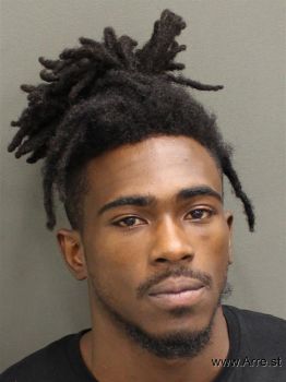 Darius Daquon Walker Mugshot