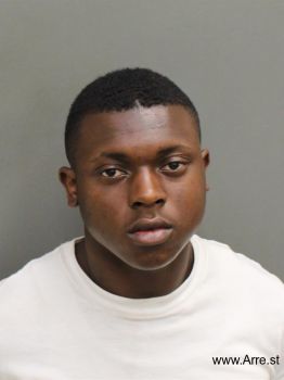 Darius  Washington Mugshot